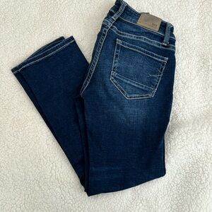 BKE Stella Capri. Size 23